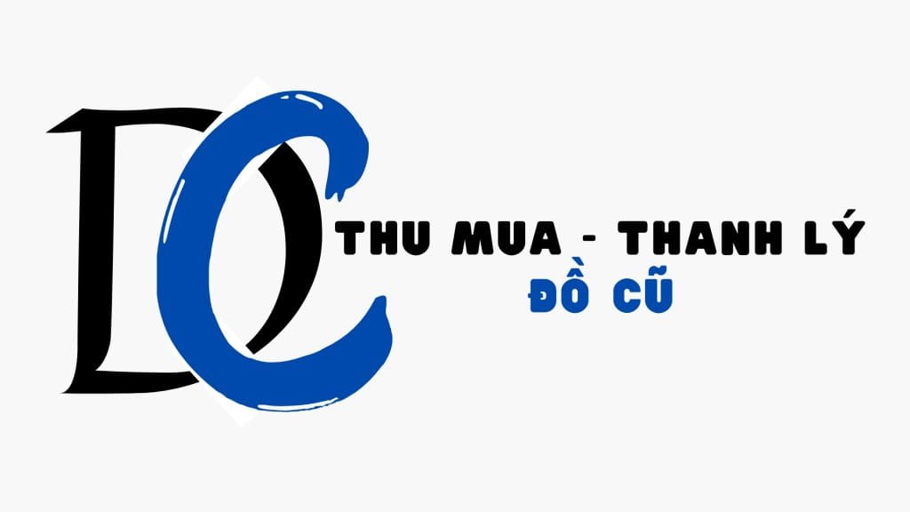 Thu Mua Đồ Cũ TP.HCM