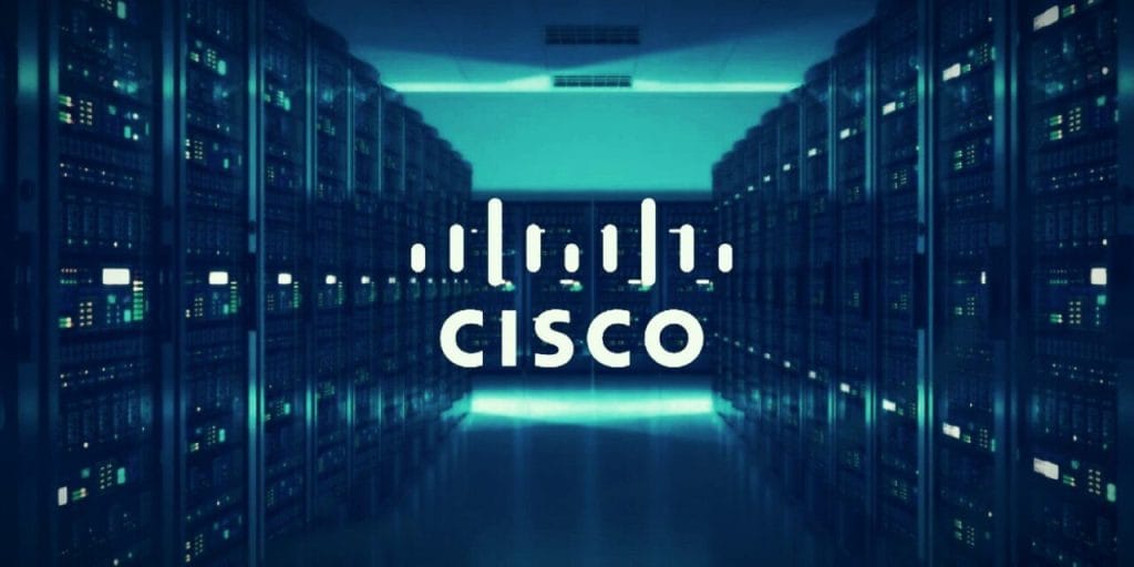 Thu Mua Thiết Bị Cisco Cũ