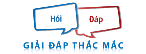 Câu Hỏi Thường Gặp