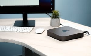Thu Mua Mac Mini