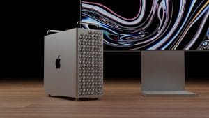 Chuyên Thu Mua Máy Mac Pro