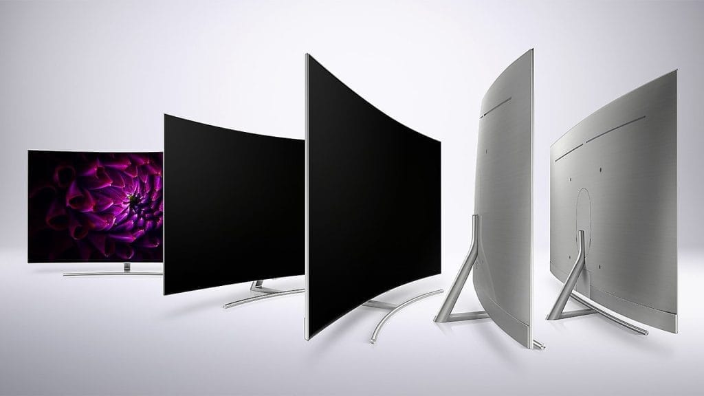 Thu Mua Tivi Các Loại Oled, Led, Lcd, Qoled
