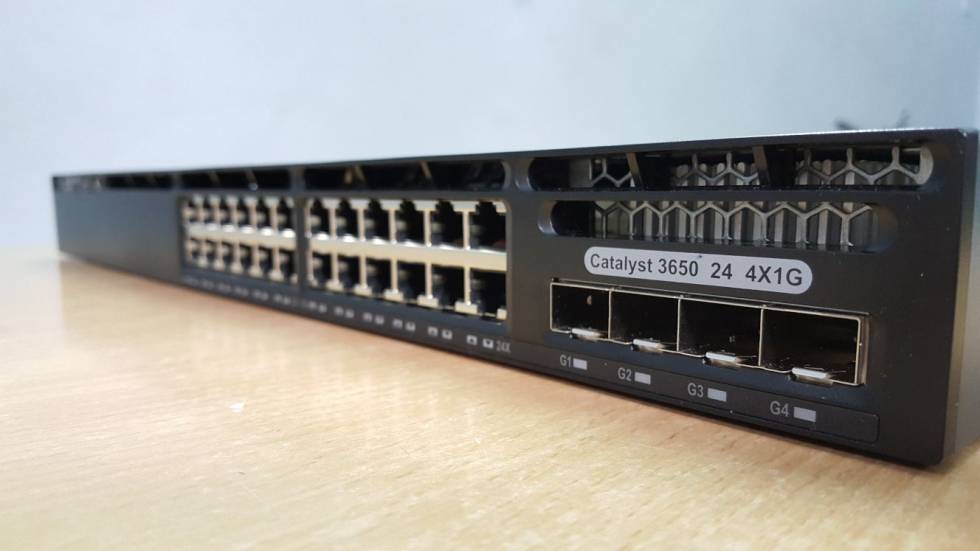 Thu Mua Thiết Bị Cisco Cũ