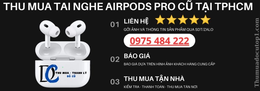 Thu Mua Tai Nghe Airpods Pro Cu Tai Tphcm 1729002399