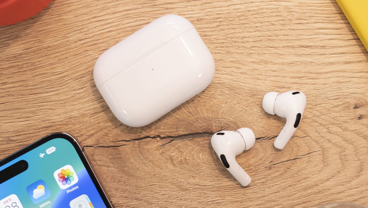 Thu Mua Tai Nghe Airpods