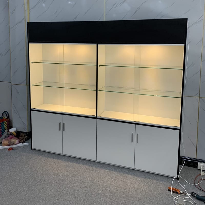 Thu Mua - Thanh Lý Các Loại Tủ Kệ Trưng Bày Showroom Cửa Hàng... Tại Tp.hcm - Thumuadocutop1.Com