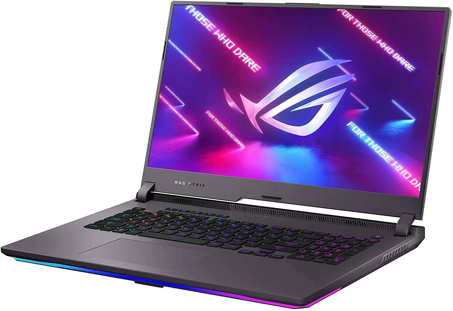 Thu Mua Laptop Asus Rog