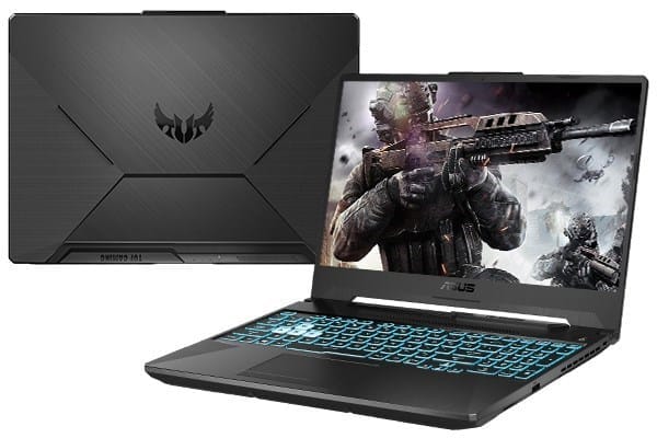 Thu Mua Laptop Asus Tuf