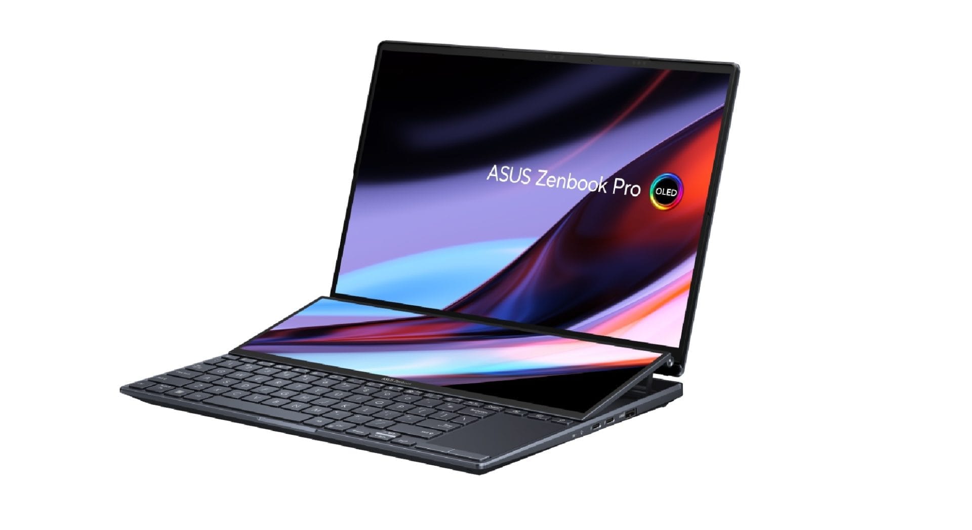 Thu Mua Laptop Asus Zenbook Cũ Tại Tphcm
