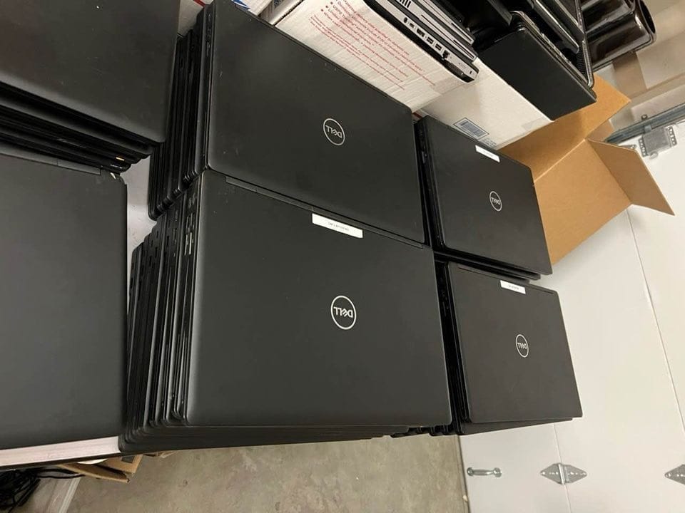Thu Mua Laptop Cũ Tphcm