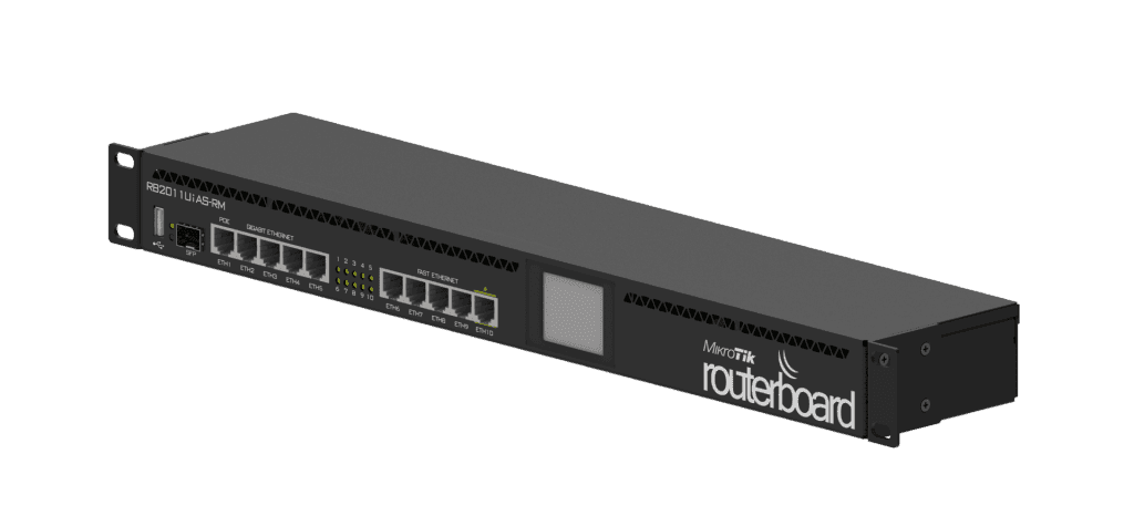 Chuyên Thu Mua Thiết Bị Mạng Mikrotik