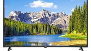 Dịch vụ thu mua tivi LG 43 inch LED cũ tại TP.HCM, giá cao và uy tín