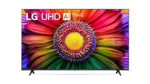 Dịch vụ thu mua tivi LG cũ đa dạng kích thước từ 32 inch đến 70 inch tại TP.HCM