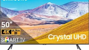 Dịch vụ thu mua tivi Samsung 50 inch giá cao tại TP.HCM