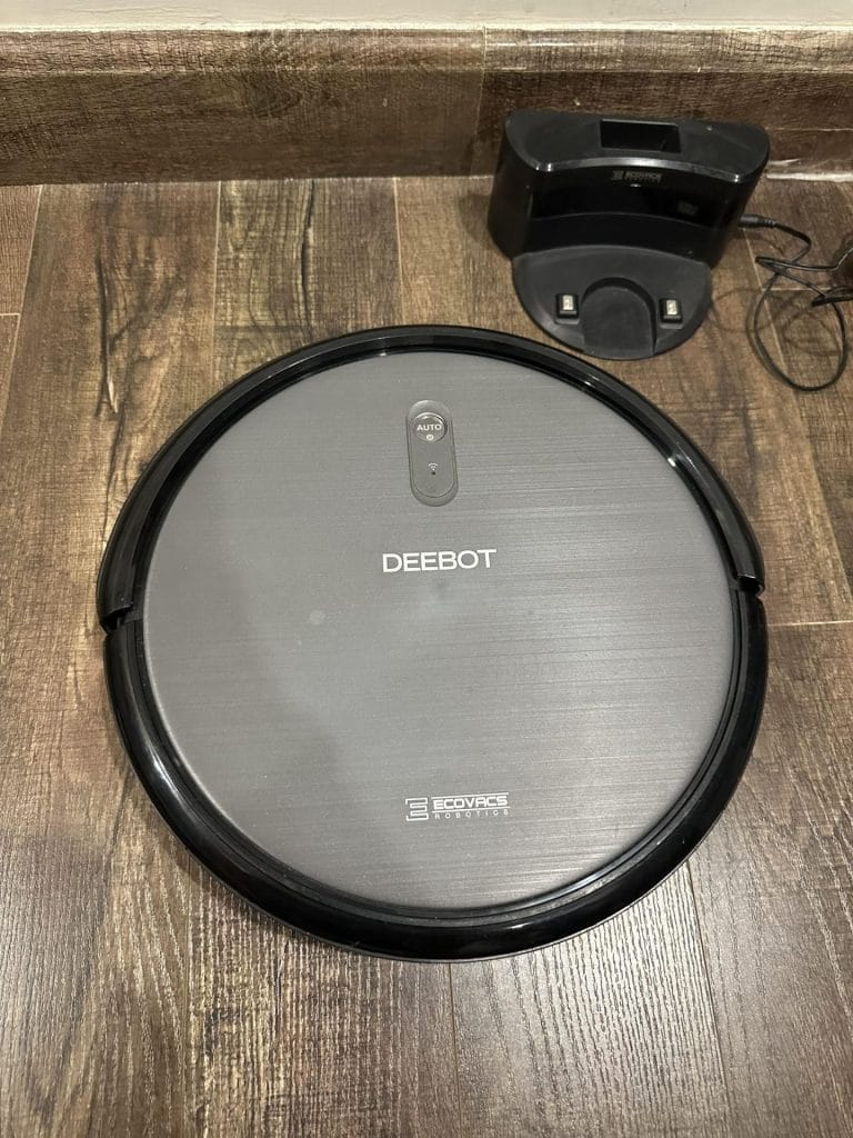 Thu Mua Robot Hút Bụi Cũ Tphcm