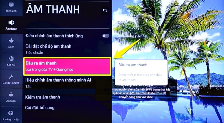 Kiểm Tra Âm Thanh Chất Lượng Loa: Mở Một Đoạn Video Hoặc Nhạc Với Âm Lượng Cao Để Kiểm Tra Xem Âm Thanh Có Hiện Tượng Rè, Méo Tiếng Hay Không.