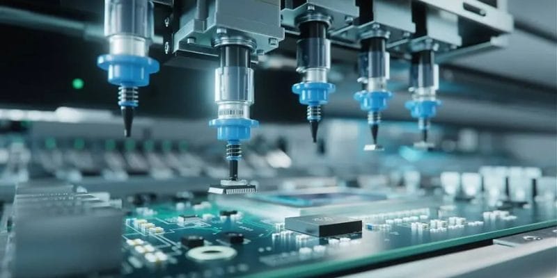 Thu Mua Thiết Bị Điện Tử Tồn Kho Tận Nơi