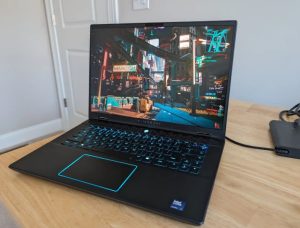 Thu Mua Laptop Dell Alienware Cũ Tại Tp.hcm