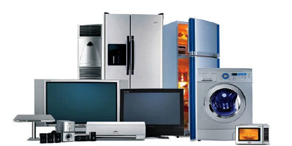 Dịch Vụ Của Chúng Tôi Thu Mua Đa Dạng Các Loại Hàng Tồn Kho Điện Tử, Bao Gồm Thiết Bị Gia Dụng Như Tivi, Tủ Lạnh, Máy Giặt