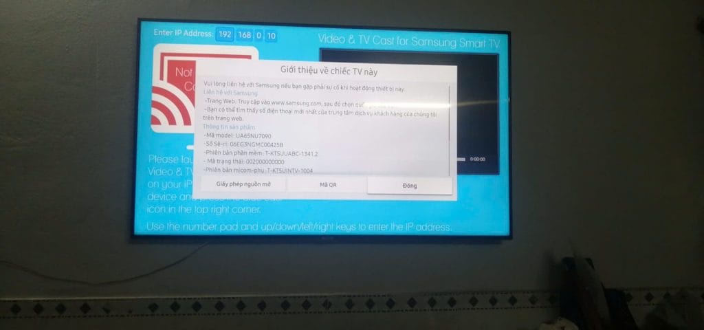 Thu Mua Tivi Cũ Tphcm