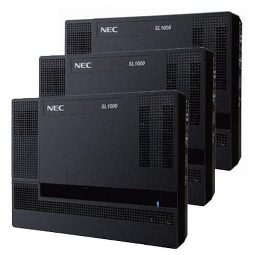 Thu Mua Tổng Đài Điện Thoại Nec