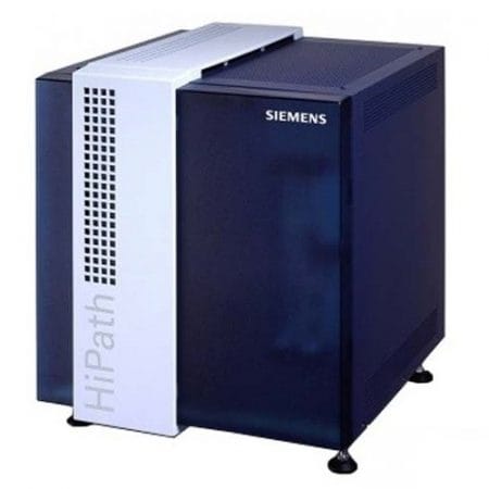 Thu Mua Tổng Đài Điện Thoại Siemens