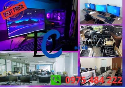 Thu Mua Máy Tính Cũ Tại Bình Phước, Đồng Xoài: Thu Mua Tận Nơi, Báo Giá Nhanh 1 Thu Mua Máy Tính Cũ Tại Bình Phước Giá Cao ≫≫0975 484 222