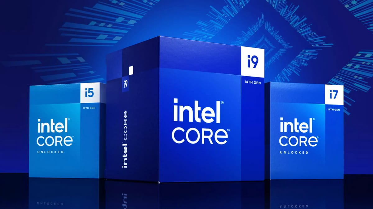 Thu Mua Cpu Cũ Tại Tphcm