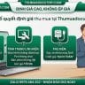 Định Giá Thu Mua Laptop Cũ - Các Yếu Tố Cấu Hình Quyết Định Giá