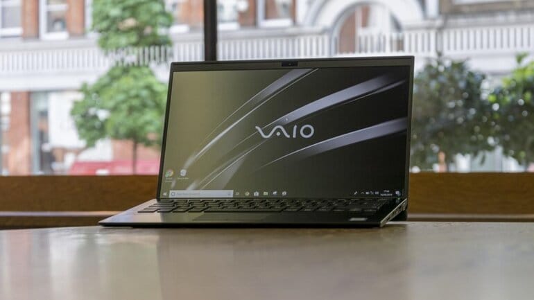 Bảng Giá Thu Mua Laptop Sony Vaio Cũ Dòng Vjz14 Nội Địa Nhật Tại Thumuadocutop1.Com