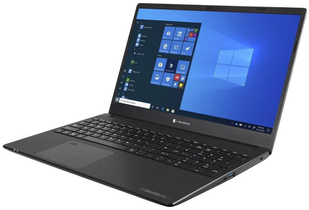 Dịch Vụ Định Giá Thu Mua Laptop Toshiba Cũ Và Dòng Dynabook Xách Tay Nhật Bản Giá Cao