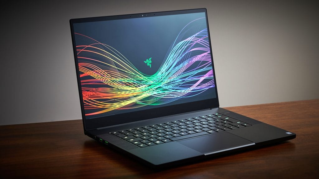 Hình Ảnh Minh Họa Dòng Laptop Razer Blade 15 Cũ Với Thiết Kế Nhôm Nguyên Khối. Thumuadocutop1.Com Chuyên Định Giá Nhanh Các Đời Razer 15 Inch Từ 2018 Đến 2024, Hỗ Trợ Thu Tận Nơi Tại Bình Tân, Nhà Bè Và Thanh Toán Tiền Mặt 100%. Bảng Giá Thu Mua Razer Blade 15 Cũ Các Dòng Base Và Advanced Model Giá Cao Tại Tp.hcm