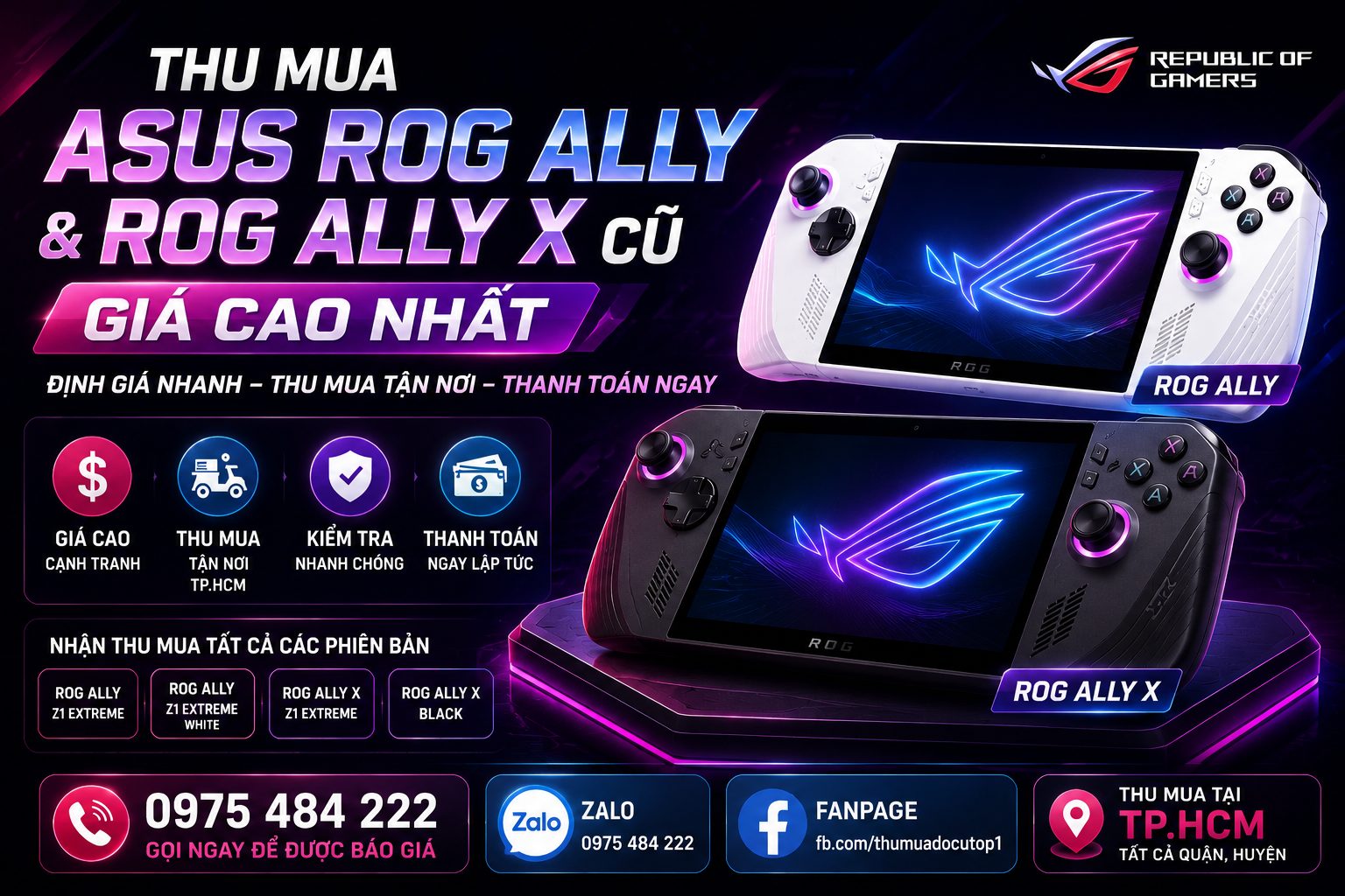 Thu Mua Lenovo Legion Go Cũ Thu Mua Lenovo Legion Go Cũ Giá Cao Tại Tp.hcm