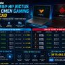 Thu Mua Laptop Hp Victus Và Hp Omen Gaming Rtx Giá Cao Tại Tp.hcm