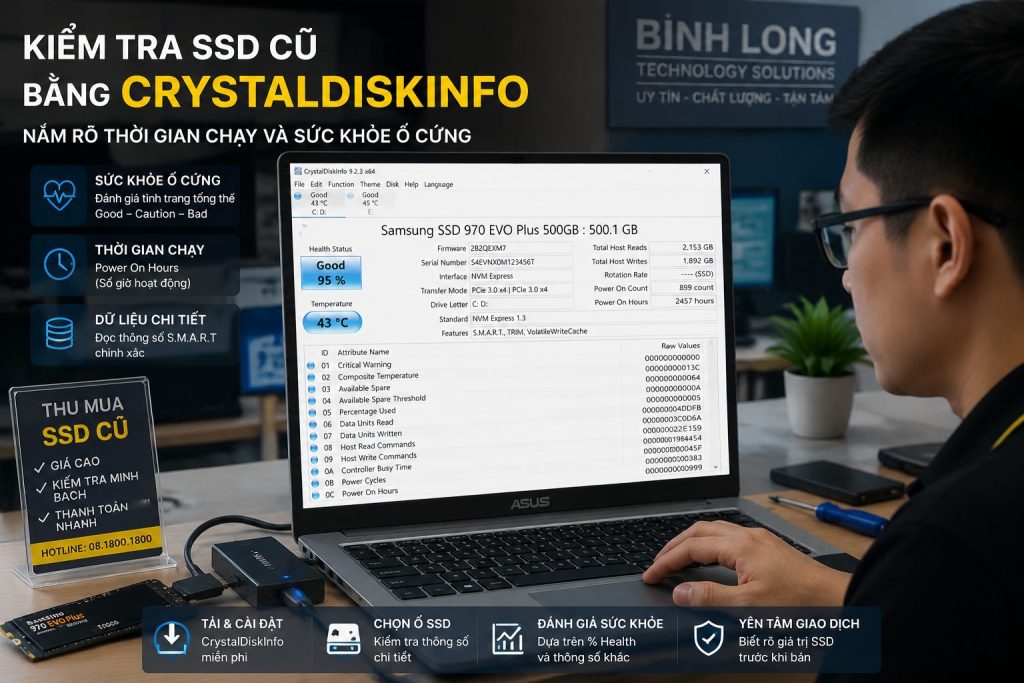 Thu Mua Ssd Cu Tphcm