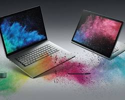 Hu Mua Surface Cũ Tại Tphcm - Surface Book &Amp; Surface Studio